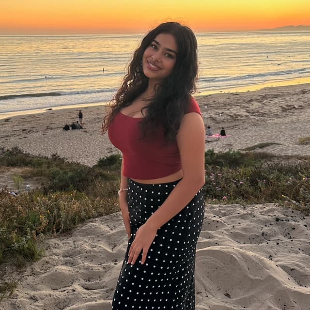Aditii Srinivasan