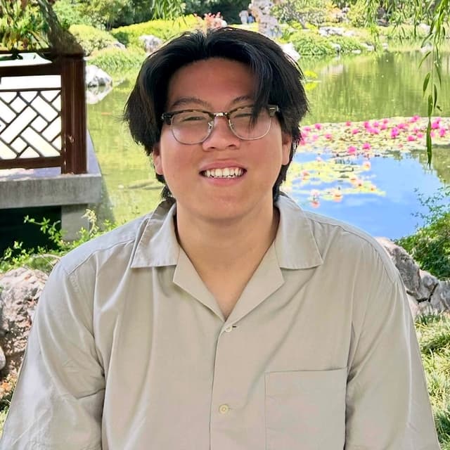 Ethan Chang