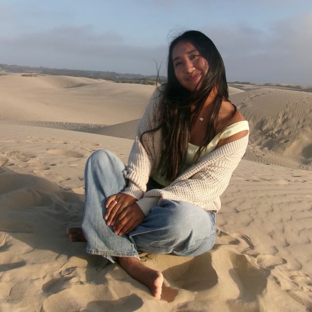 Kristen Cervantes