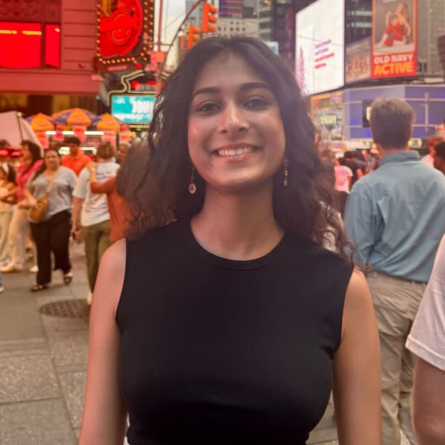 Sandhya Anand