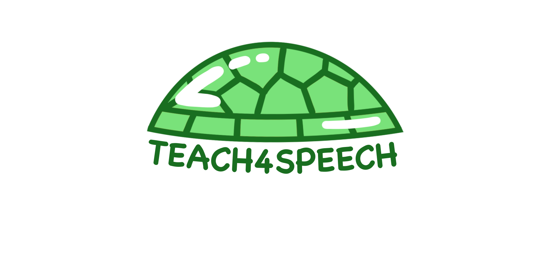 Teach4Speech logo